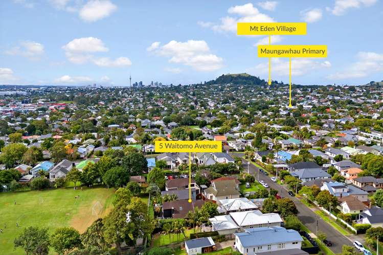 5 Waitomo Avenue Mount Eden_29