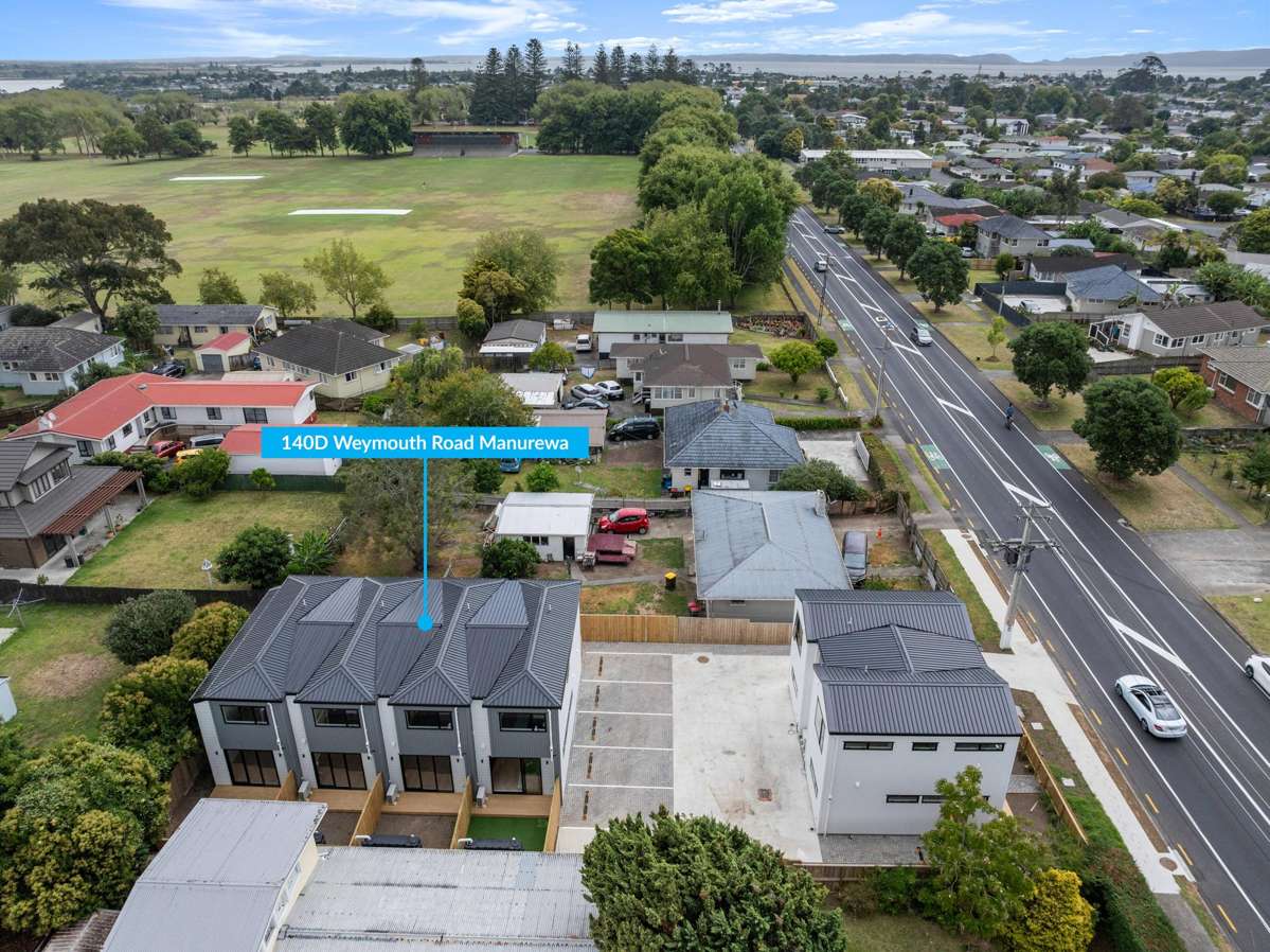 Lot 3/140 Weymouth Road_0