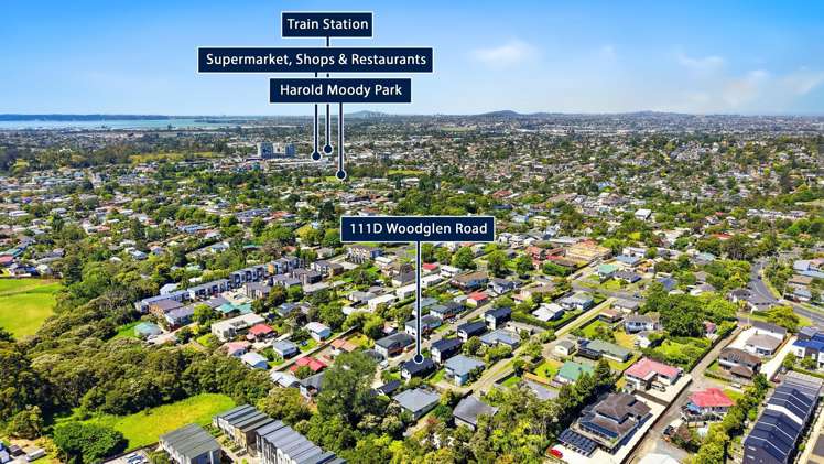 111D Woodglen Road Glen Eden_18