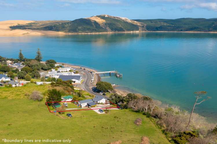 3 Hokianga Harbour Drive Opononi_5