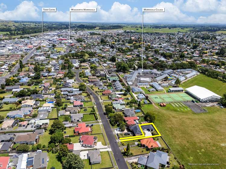 25A Osborne Avenue Morrinsville_17