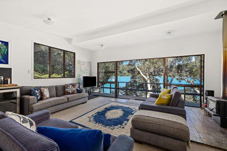 Lot 4 and 5 Swansea Bay Kawau Island_26