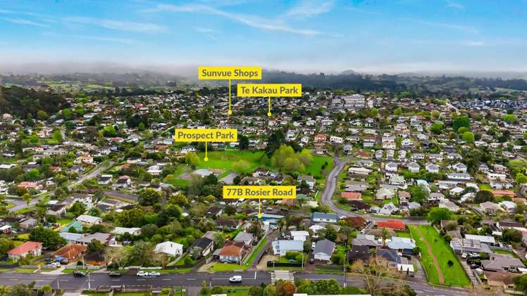 77B Rosier Road Glen Eden_32