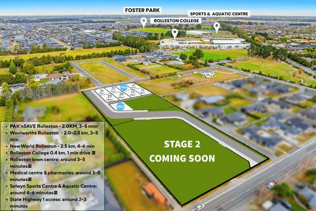 Stage 1 Lowes Estate Rolleston_2