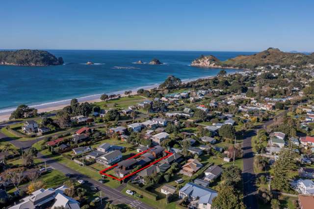 Re-listed beach properties a hit after flopping the first time