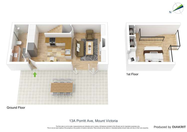 13a Porritt Avenue Mount Victoria_11