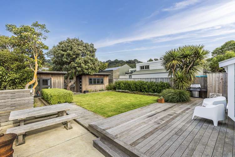6 Monro Street Seatoun_18