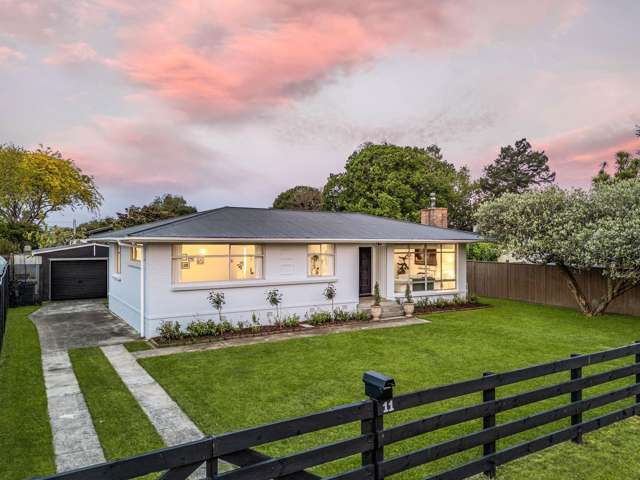 Picture yourself in Frame!