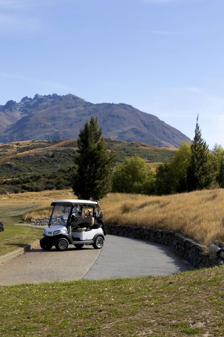 110 Clubhouse Lane, 172 Maori Jack Road Jacks Point_16