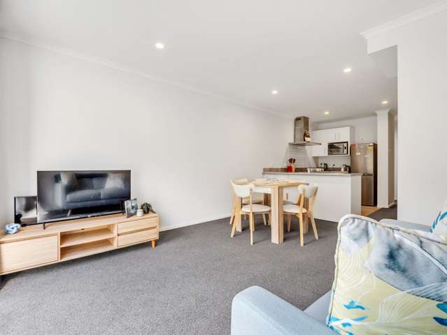 Turnkey Investment with Rental Appeal