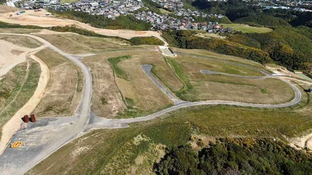 Build Your Future Here!