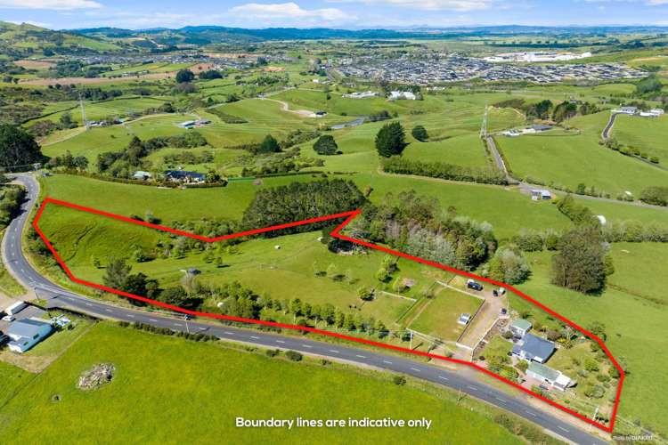 114 Ridge Road Tuakau_14