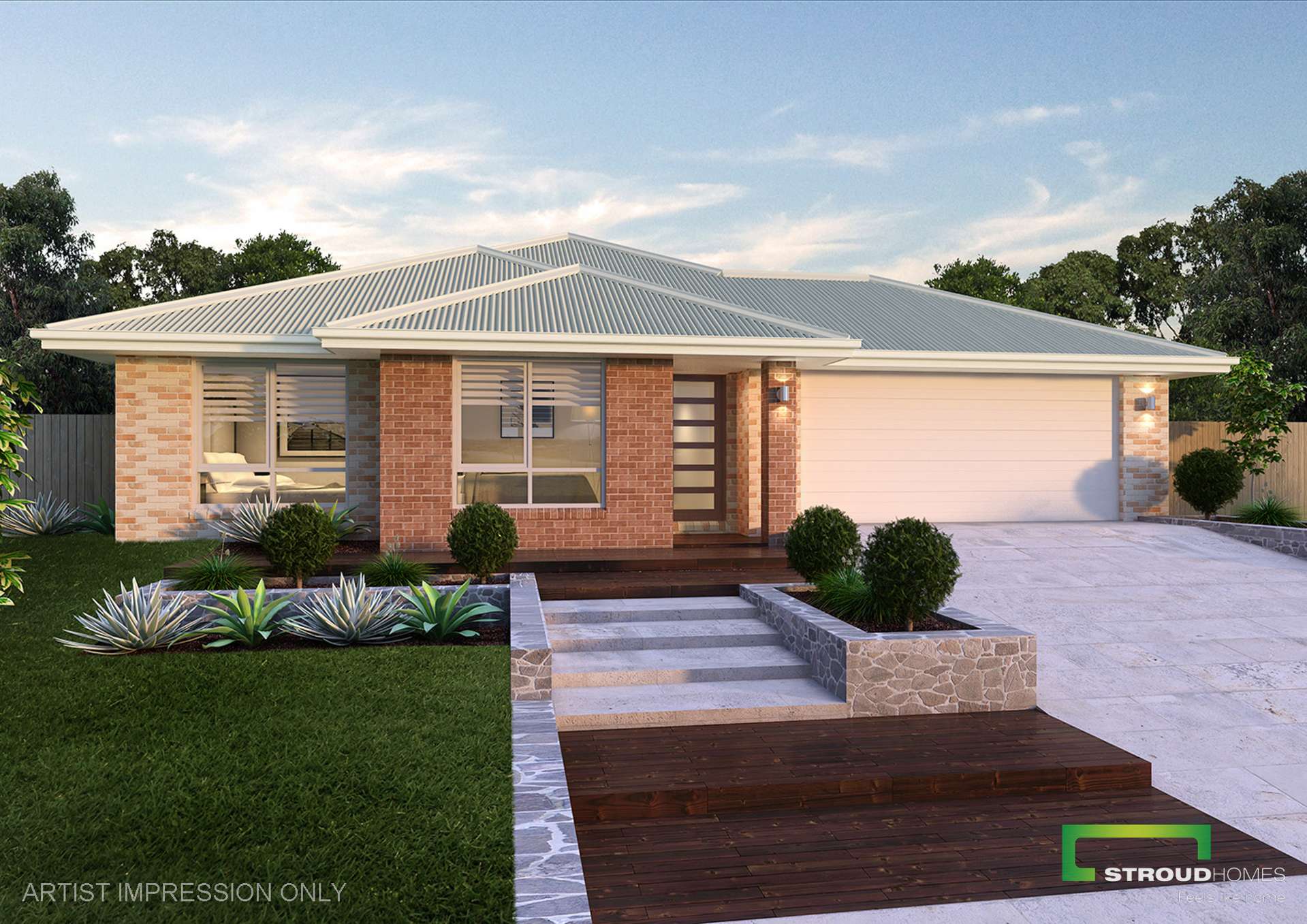 Lot 134 Hass Drive Ohauiti_0