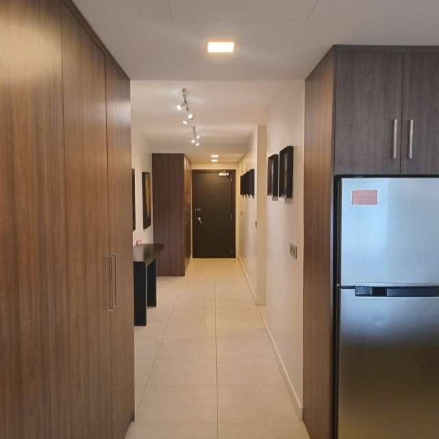 Luxury 2-Bedroom Apartment for Lease