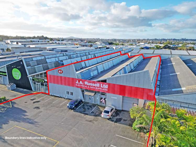 Unit B/41 Morrin Road St Johns_5