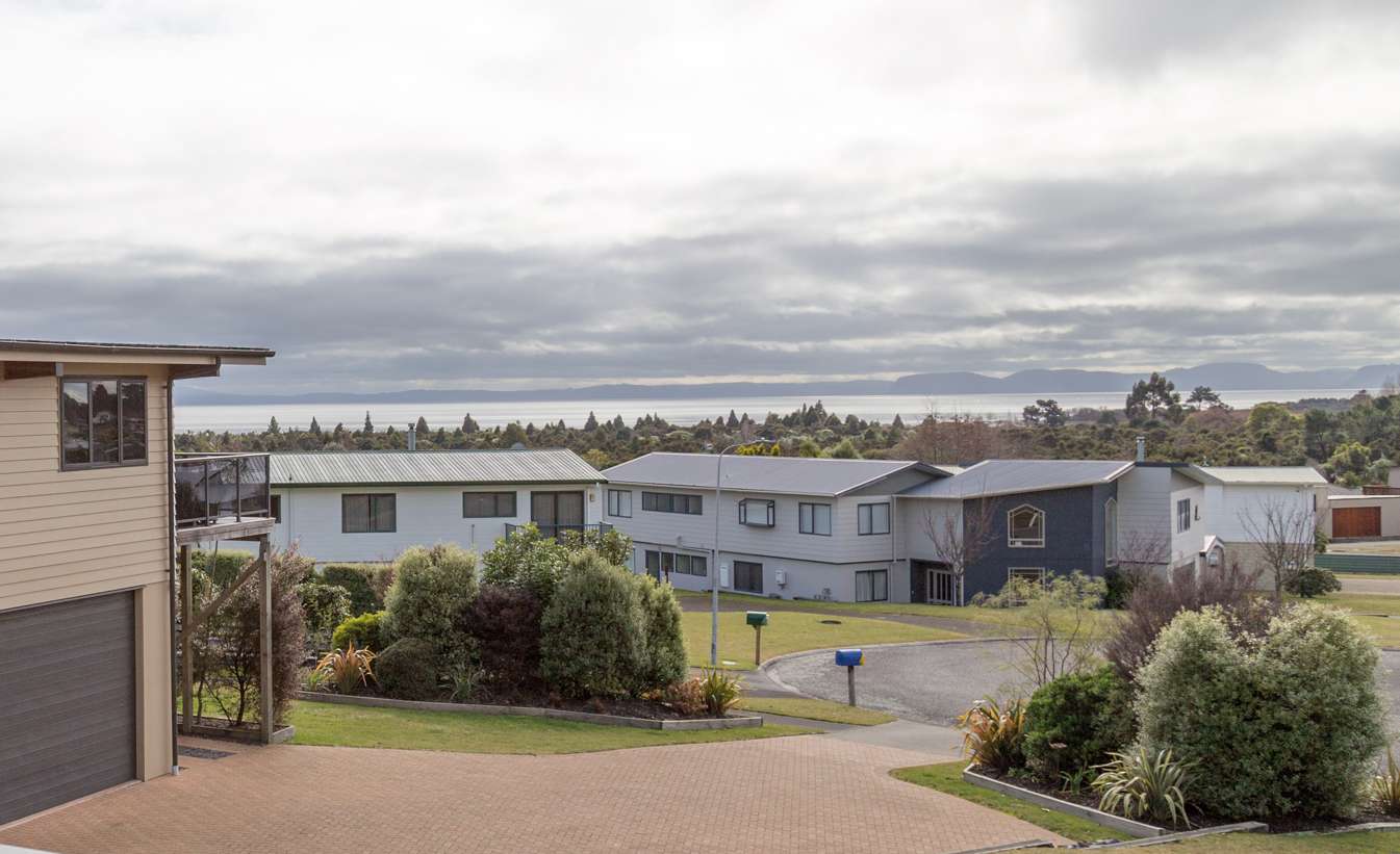 10 Rowena Crescent Motuoapa Taupō Houses for Sale One Roof