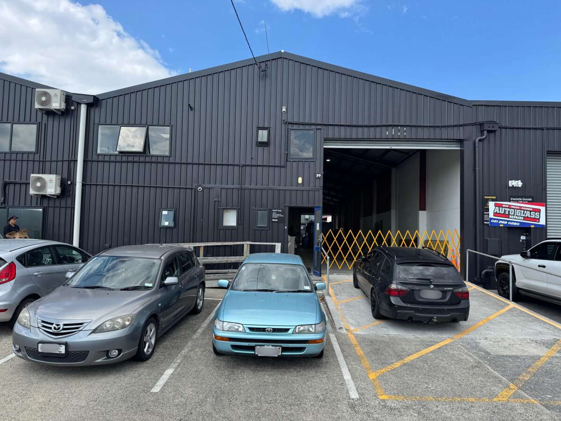 Tenancy 2, 39-43 Northway Street Te Rapa_0