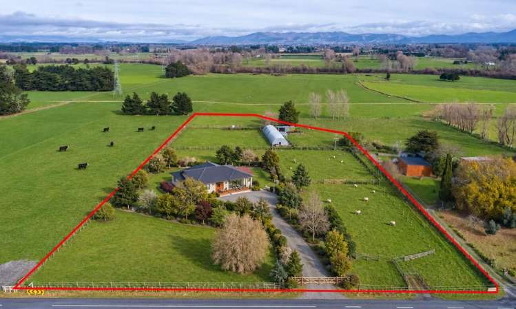 128 Waihakeke Road Carterton_13