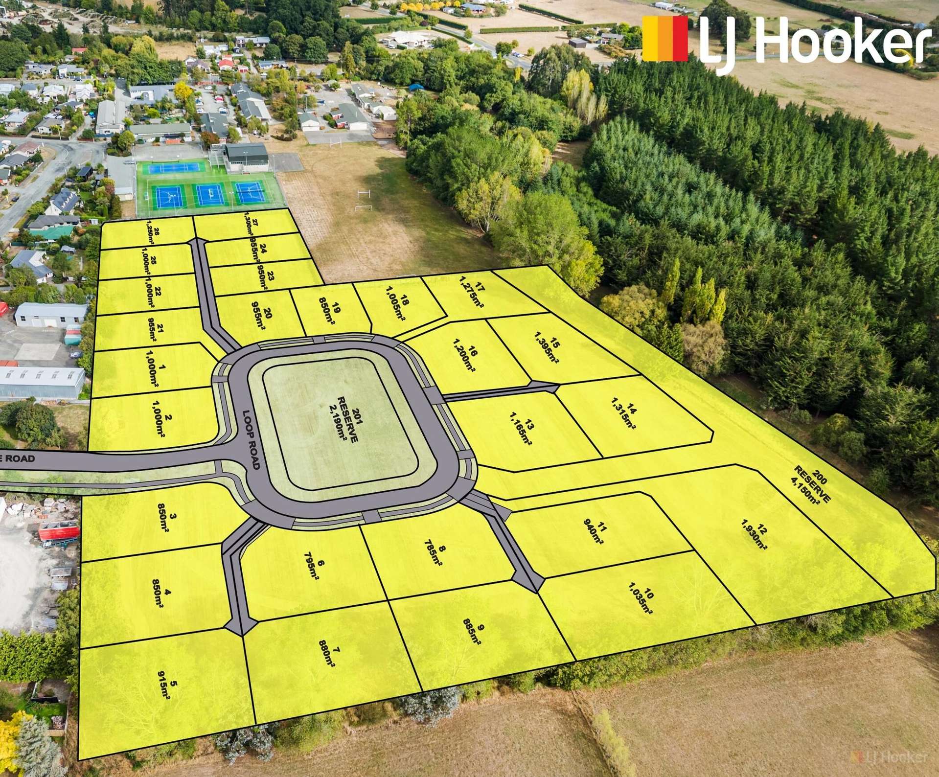 Horton Street Pleasant Point_0