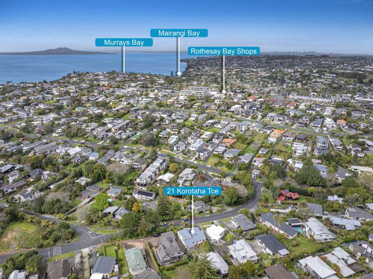21 Korotaha Terrace Rothesay Bay_26