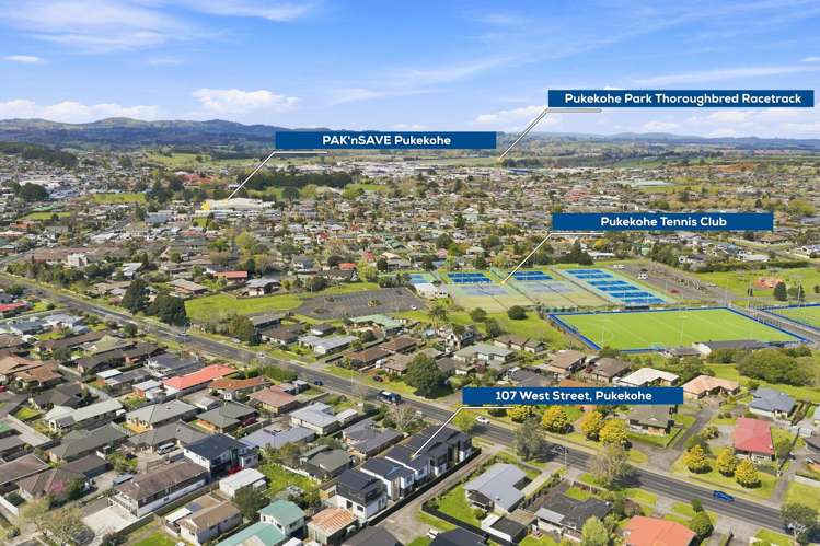 LOT 5 107 West Street Pukekohe_25