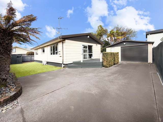 Ideal for First Home Buyers & Investors
