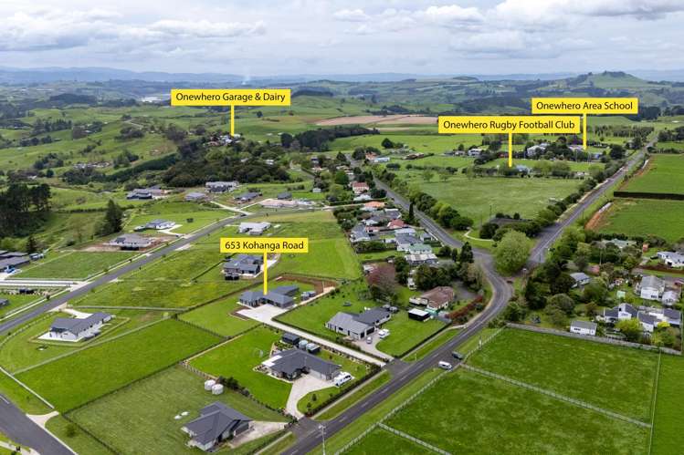653 Kohanga Road Onewhero_8