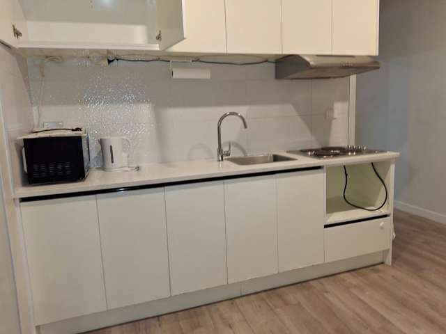 Charming 2BR Flat in Flat Bush