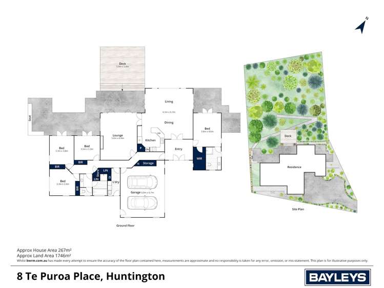 8 Te Puroa Place Huntington_23