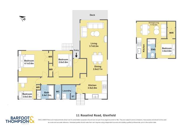 11 Rosalind Road Glenfield_1