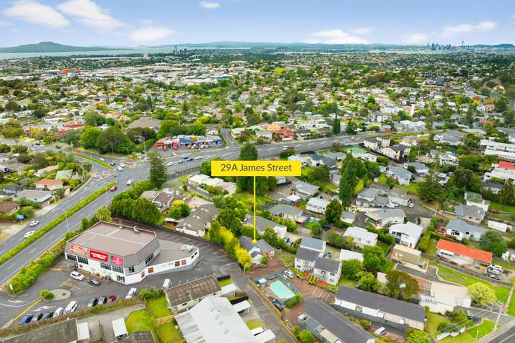 29A James Street Glenfield_19