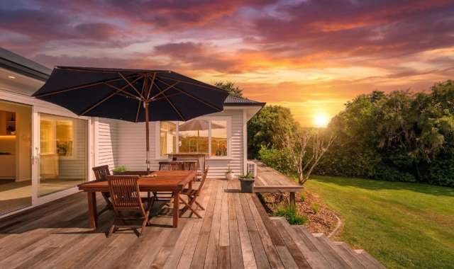 Fully Renovated Stunner meets Ultimate Workshop!