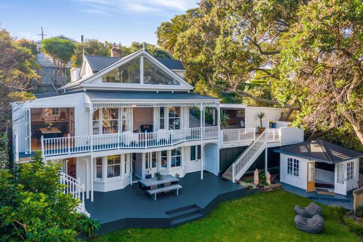 36 Queen Street Northcote Point_21