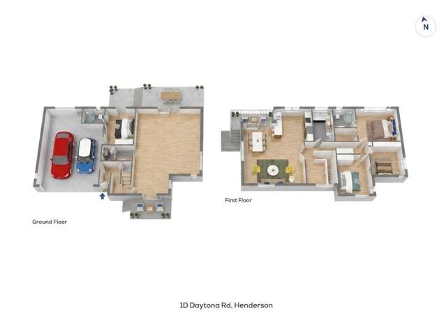 1D Daytona Road Henderson_1