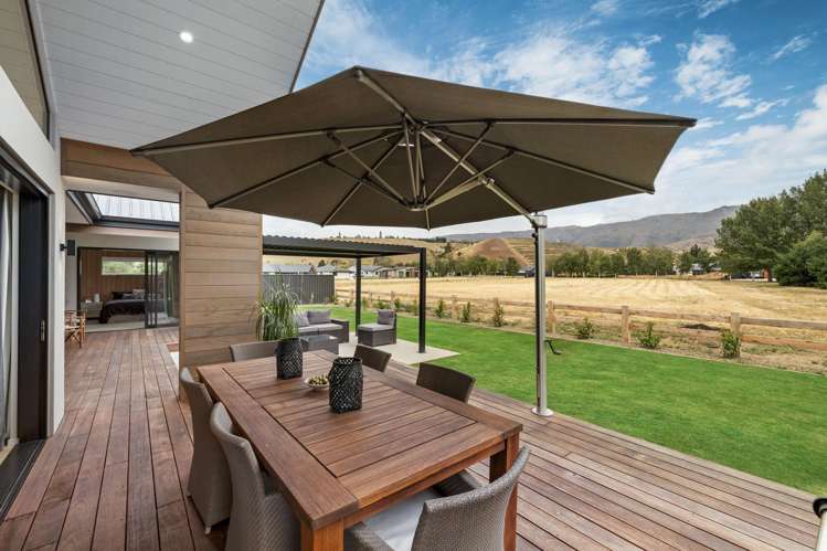 5d Wakefield Lane Cromwell_31