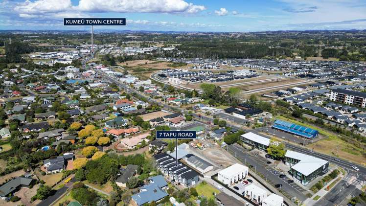Lot 1 - 8/7 Tapu Road Huapai_32