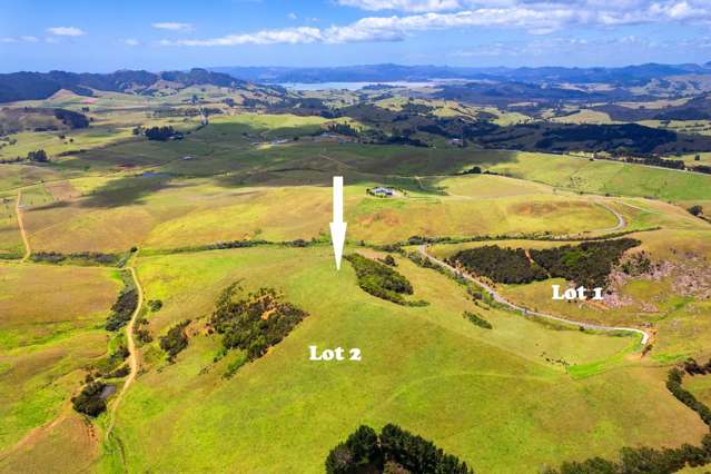 Lot 2 54 Hobbs Road Kaeo_1