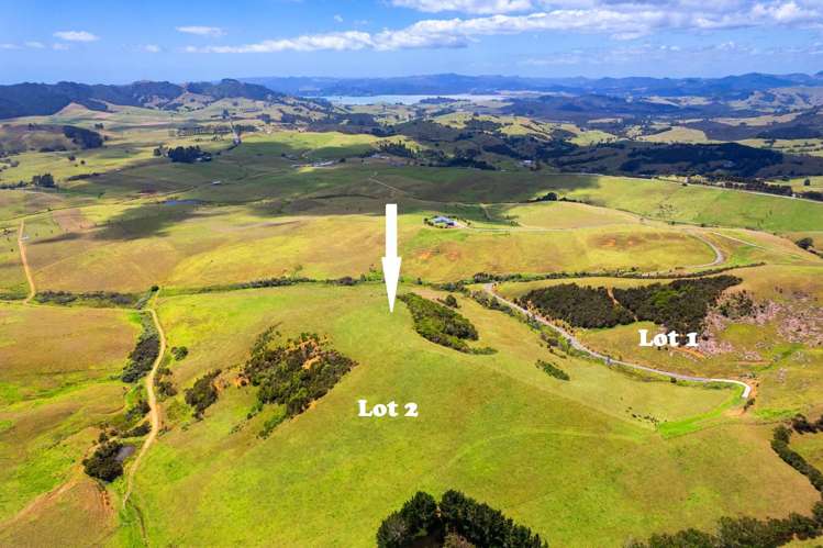 Lot 2 54 Hobbs Road Kaeo_1