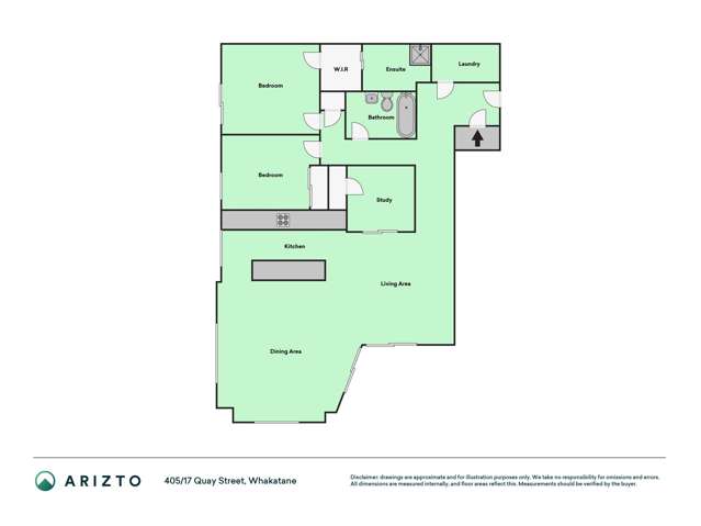 405/17 Quay Street Whakatane_1