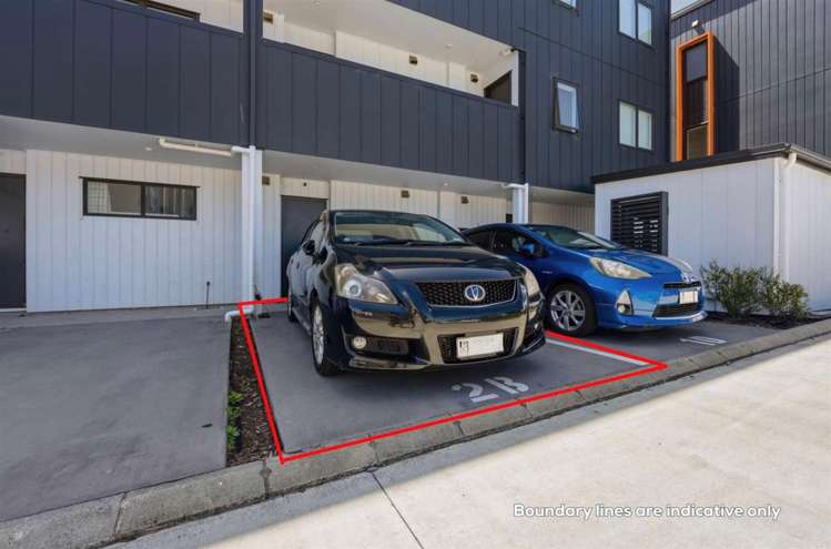 Unit 2 25 Flat Bush School Road Flat Bush_13