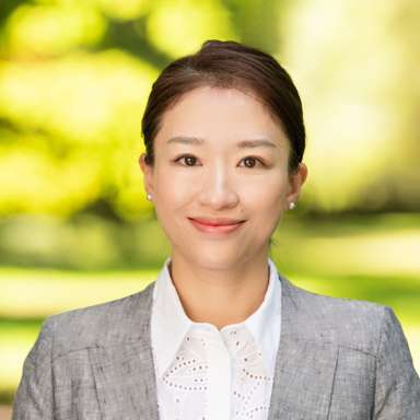 Maggie Liu