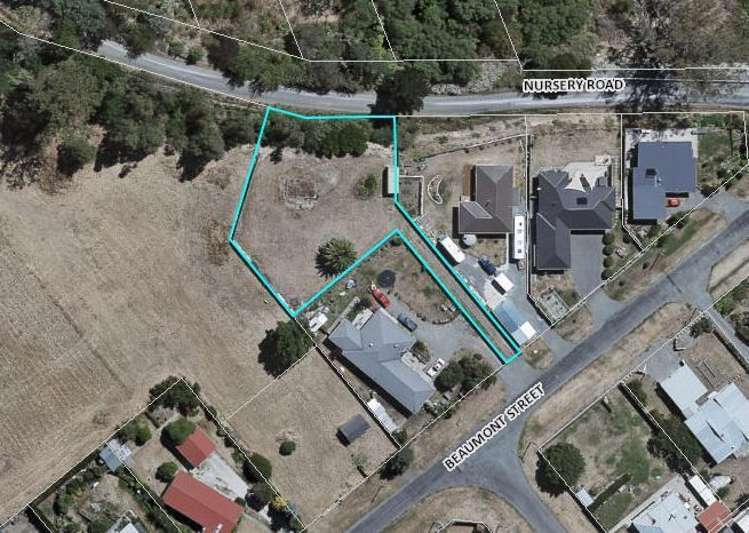 4 Beaumont Street Seddon_11