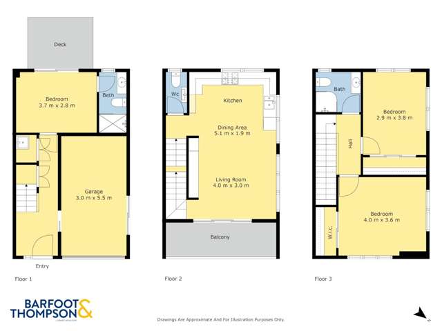 2/34 Lincoln Park Avenue Massey_1