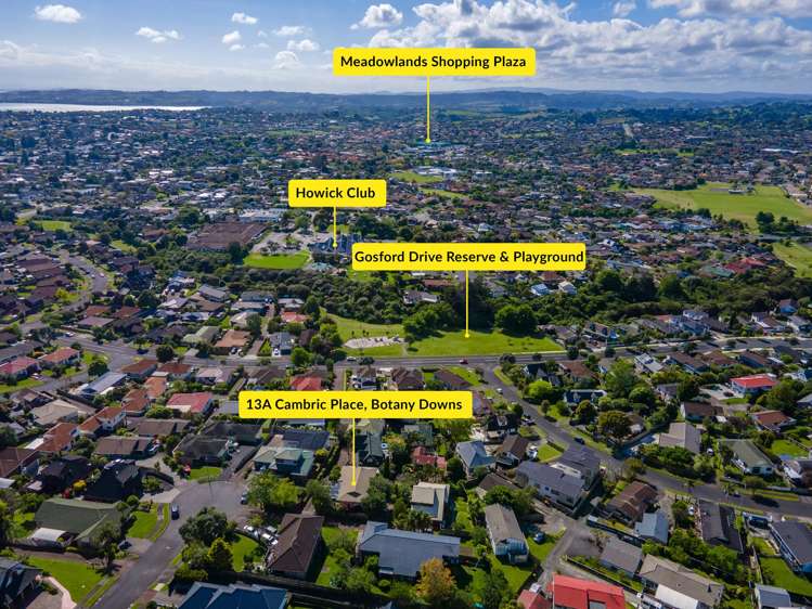 13A Cambric Place Botany Downs_30