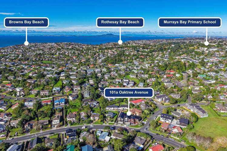 101A Oaktree Avenue Browns Bay_26