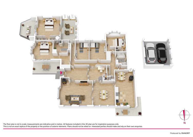 10 Hillview Crescent Paparangi_18