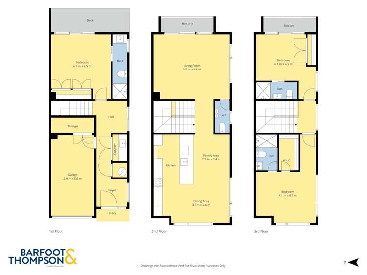 63A, B, C Arawa Street New Lynn_15