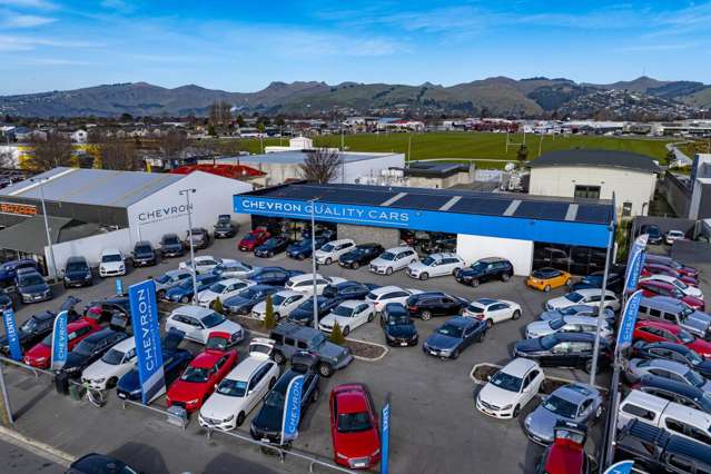 Now priced to sell &ndash;$3.3million -  7% + ROI!