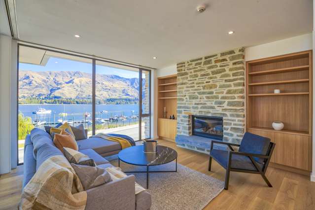 Apt 38, 65-93 Lakeside Road, Marina Terrace Apartments Wanaka_3