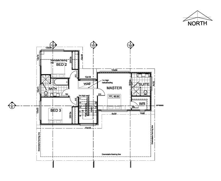 30a Alison Street Hamilton Lake_7